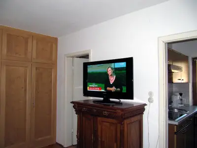 Ferienwohnung für 2 Personen (30 m²) in Ramsau 10/10