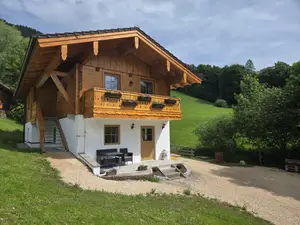 Ferienwohnung für 2 Personen (50 m²) in Ramsau