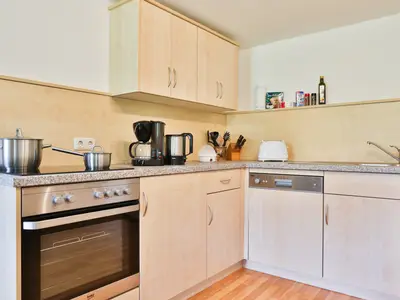 Ferienwohnung für 4 Personen (100 m²) in Ramsau 4/10