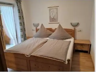Ferienwohnung für 2 Personen (41 m²) in Ramsau 2/6