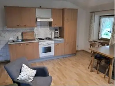 Ferienwohnung für 2 Personen (41 m²) in Ramsau 5/6