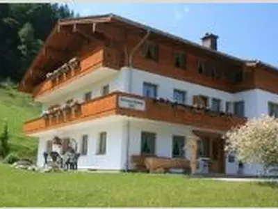 Ferienwohnung für 2 Personen (41 m²) in Ramsau 6/6