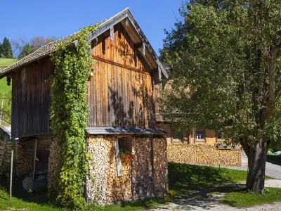 Ferienwohnung für 2 Personen (50 m²) in Ramsau 1/10