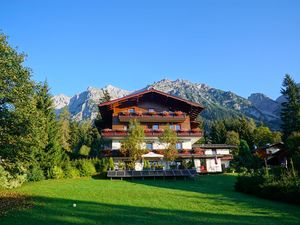 Ferienwohnung für 5 Personen (52 m²) in Ramsau am Dachstein