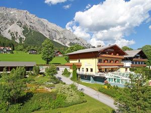 Ferienwohnung für 2 Personen (35 m²) in Ramsau am Dachstein