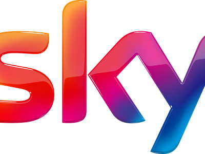 sky logo