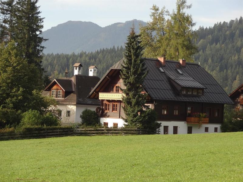 22359767-Ferienwohnung-2-Ramsau am Dachstein-800x600-2