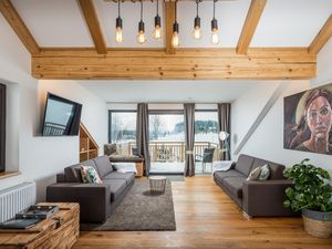 Ferienwohnung für 8 Personen (90 m²) in Ramsau am Dachstein
