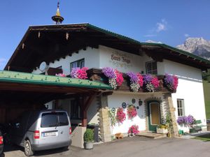 Ferienwohnung für 8 Personen (65 m&sup2;) in Ramsau am Dachstein