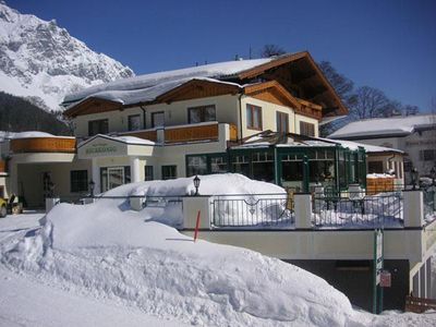 Hochkönig Winter