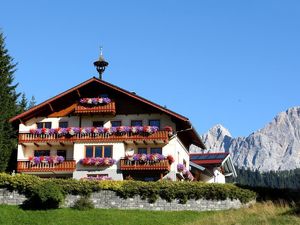 Ferienwohnung für 2 Personen (35 m&sup2;) in Ramsau am Dachstein