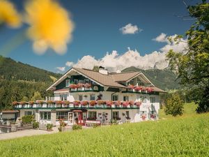 Ferienhaus Bergrast  - Ramsau am Dachstein