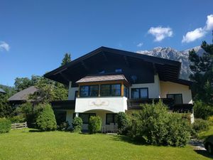 Ferienwohnung für 4 Personen in Ramsau am Dachstein