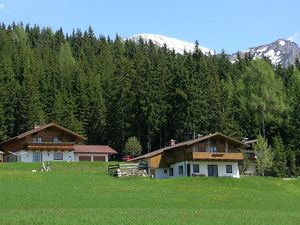 Ferienwohnung Haus Astrid