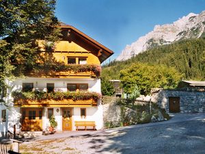 Ferienwohnung für 4 Personen (35 m&sup2;) in Ramsau am Dachstein