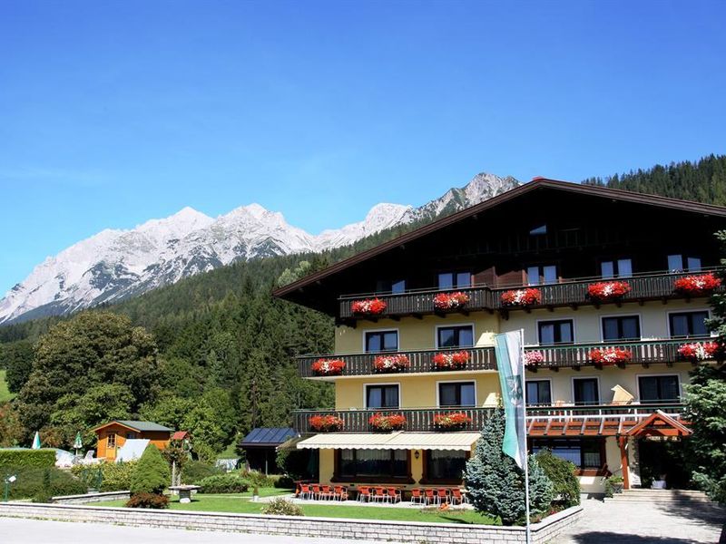 22764039-Ferienwohnung-6-Ramsau am Dachstein-800x600-0