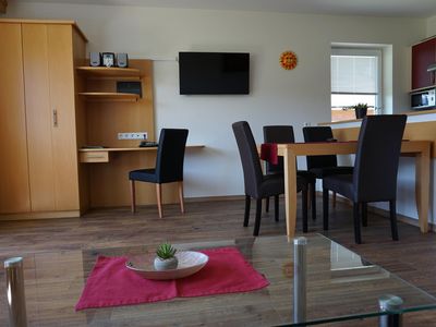 Apartment Ramsau