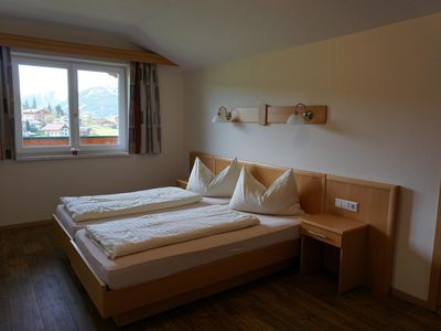 Apartment Dachstein