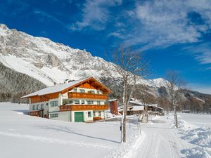 Ferienwohnung für 4 Personen (50 m²) in Ramsau am Dachstein