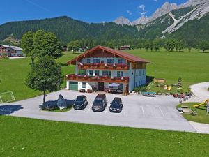 Ferienwohnung für 6 Personen (80 m²) in Ramsau am Dachstein