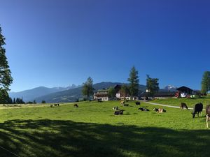 Ferienwohnung für 6 Personen (60 m&sup2;) in Ramsau am Dachstein