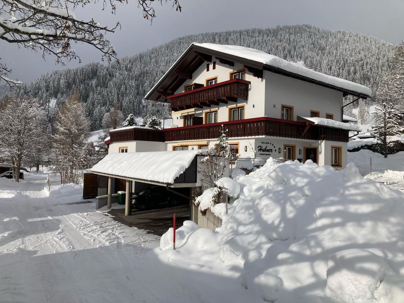 22360279-Ferienwohnung-5-Ramsau am Dachstein-800x600-2