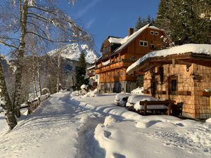 Ferienwohnung für 2 Personen (35 m&sup2;) in Ramsau am Dachstein