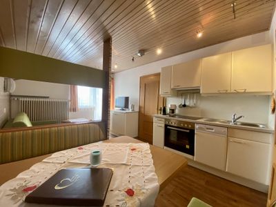 Appartement Tauern 05