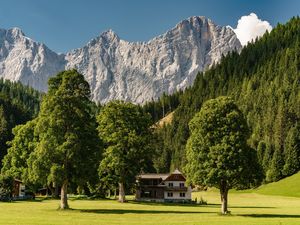 Ferienwohnung für 10 Personen (16 m&sup2;) in Ramsau am Dachstein