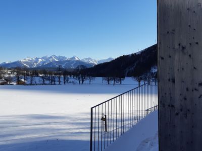 Ramsau