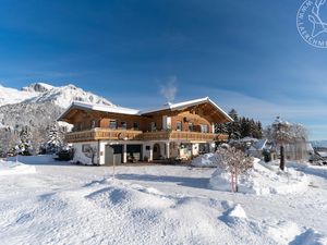 Ferienwohnung für 3 Personen (55 m²) in Ramsau am Dachstein