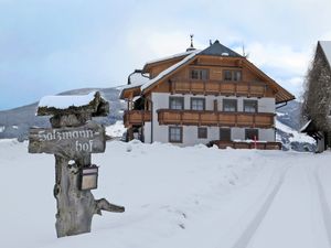Ferienwohnung für 4 Personen (90 m&sup2;) in Ramsau am Dachstein