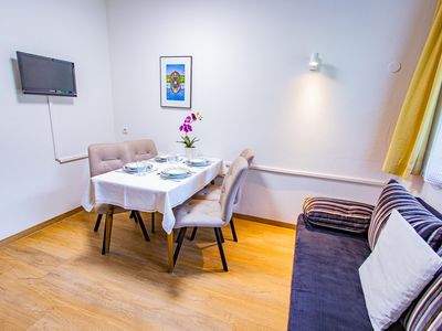 Ferienwohnung für 3 Personen (45 m²) in Ramsau am Dachstein 5/10