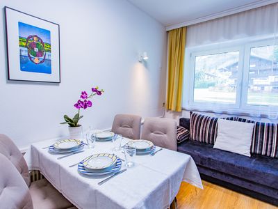 Ferienwohnung für 3 Personen (45 m²) in Ramsau am Dachstein 6/10