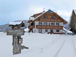 Ferienwohnung für 4 Personen (90 m²) in Ramsau am Dachstein