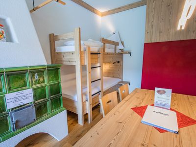 Ferienwohnung für 6 Personen (66 m²) in Ramsau am Dachstein 6/10