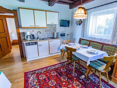 Ferienwohnung für 4 Personen (42 m²) in Ramsau am Dachstein 3/10