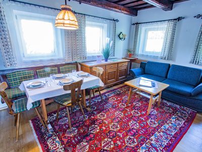 Ferienwohnung für 4 Personen (42 m²) in Ramsau am Dachstein 5/10