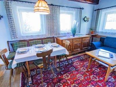 Ferienwohnung für 4 Personen (42 m²) in Ramsau am Dachstein 6/10