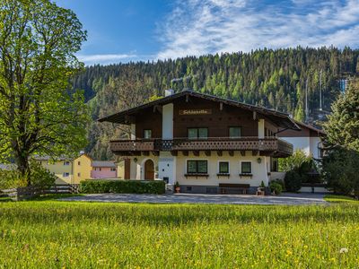 Ferienwohnung für 4 Personen (42 m²) in Ramsau am Dachstein 10/10