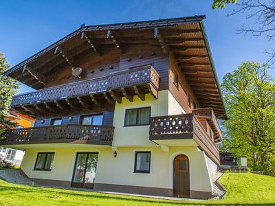 Ferienwohnung für 4 Personen (44 m²) in Ramsau am Dachstein 10/10