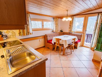 Ferienwohnung für 5 Personen (68 m²) in Ramsau am Dachstein 3/10