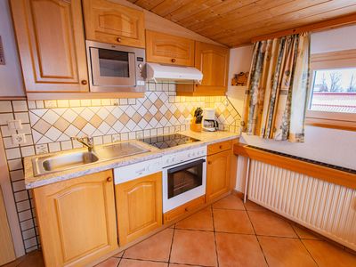 Ferienwohnung für 5 Personen (68 m²) in Ramsau am Dachstein 4/10