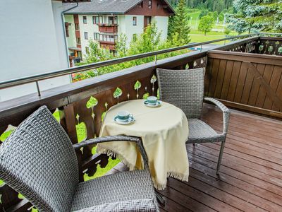 Ferienwohnung für 3 Personen (29 m²) in Ramsau am Dachstein 6/10