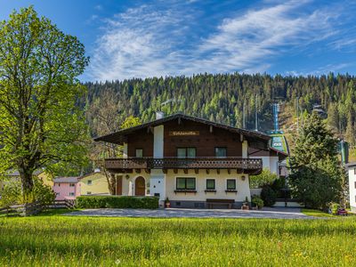 Ferienwohnung für 3 Personen (29 m²) in Ramsau am Dachstein 7/10