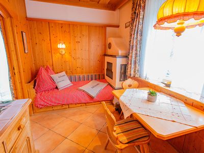 Ferienwohnung für 2 Personen (32 m²) in Ramsau am Dachstein 7/10