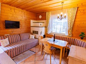 Ferienwohnung für 6 Personen (61 m²) in Ramsau am Dachstein