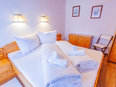 Ferienwohnung für 6 Personen (61 m²) in Ramsau am Dachstein 8/10