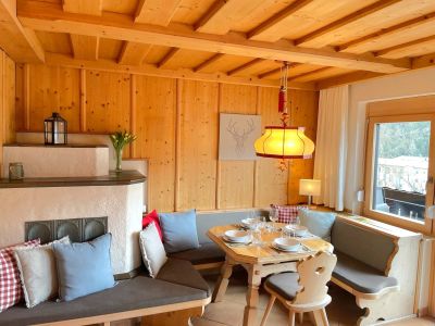 Ferienwohnung für 4 Personen (47 m²) in Ramsau am Dachstein 2/10