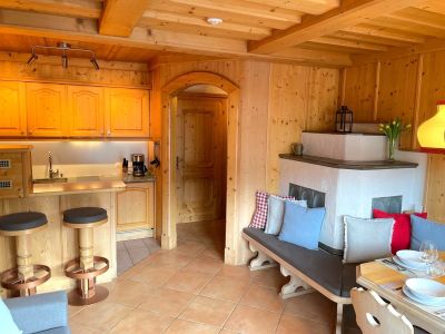 Ferienwohnung für 4 Personen (47 m²) in Ramsau am Dachstein 4/10